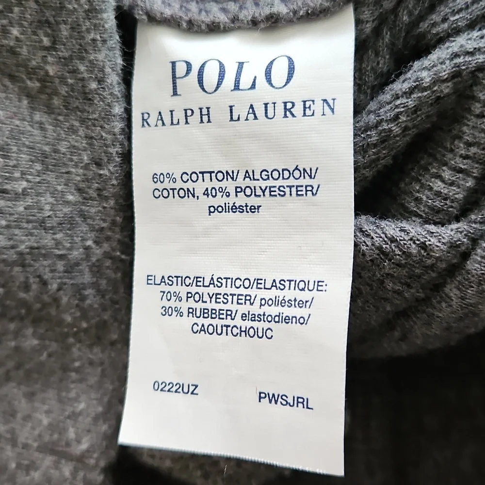 Polo Ralph Lauren Men's Sleepwear Jogger Lounge Pants - Picture 8 of 8